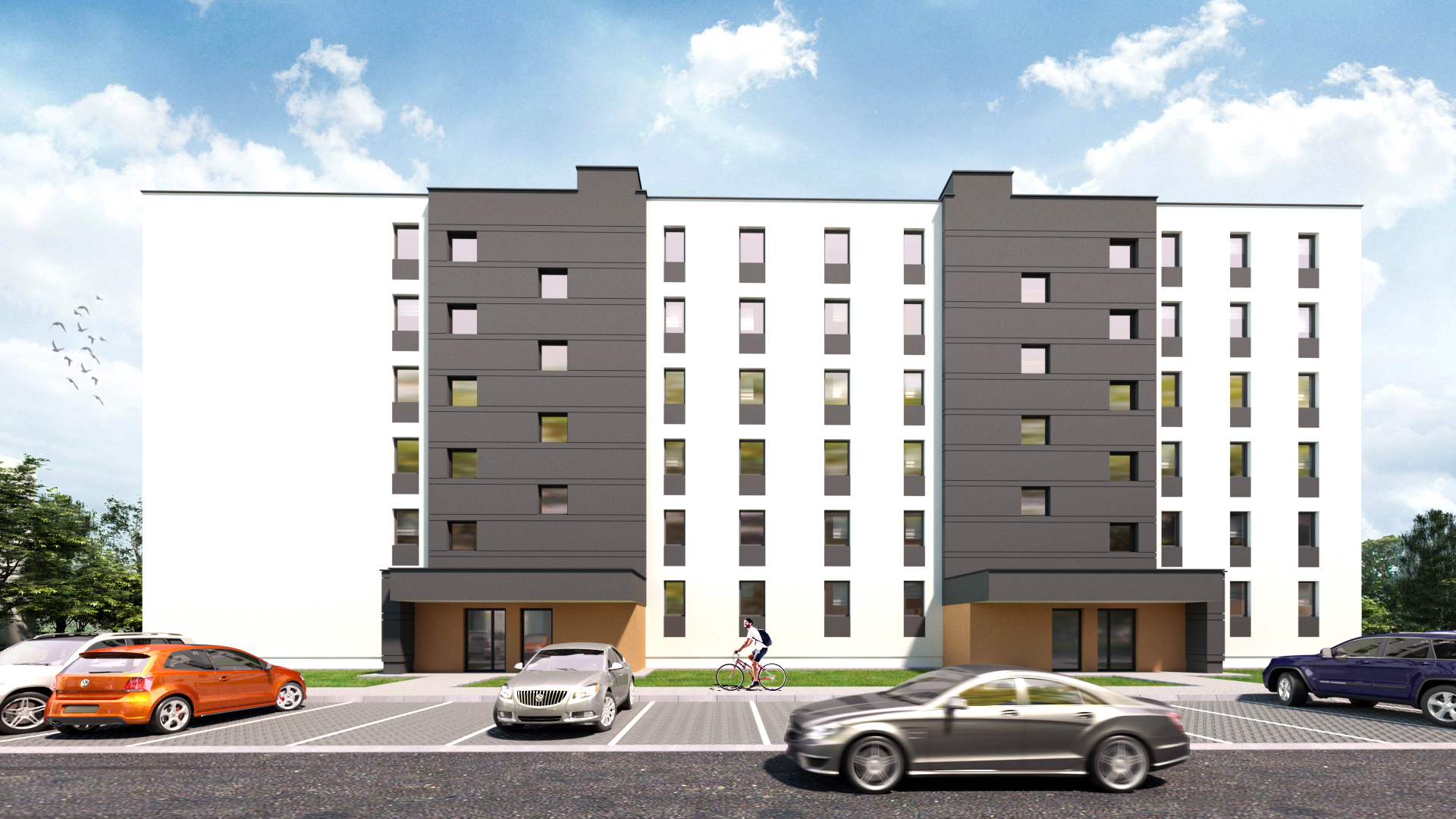 Łuków – Brzóski 2