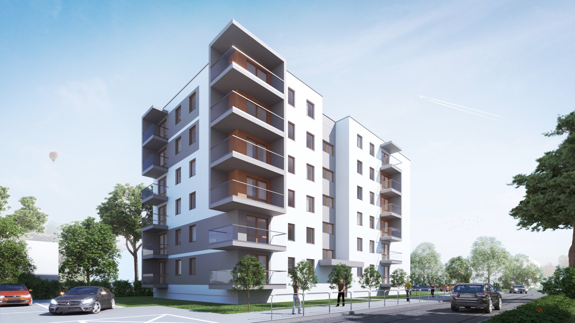 Łuków – Brzóski 3