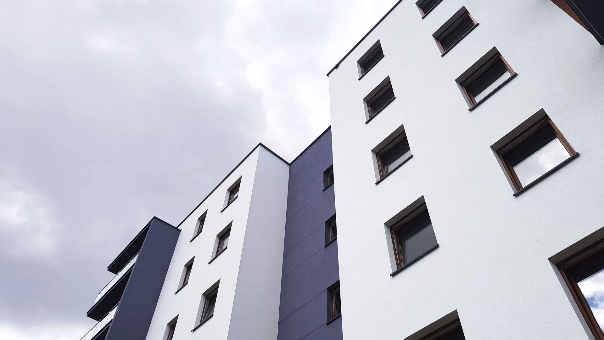 Mieszkania Łuków, ul. ks. Brzóski 19