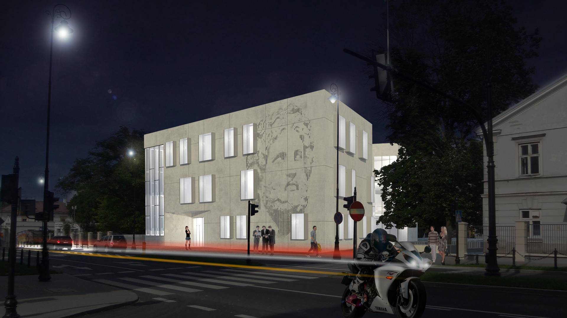 Centrum Dydaktyczne Uniwersytetu Medycznego